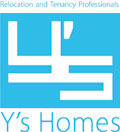 Ys Home Logo