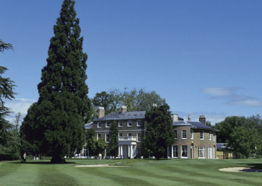 Buckinghamshire Golf Club