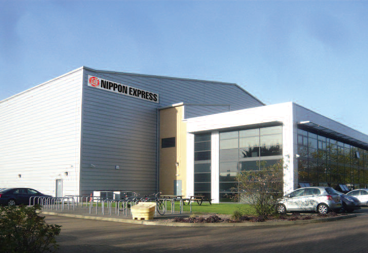 Nippon Express (UK) Ltd.