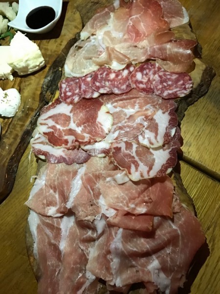 イタリアン In Parma by FOOD ROOTS