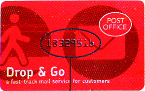 Vol.7 定期的に郵送物をポストする人に便利な郵便局のDrop & Goサービス！