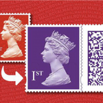 バーコードなしの郵便切手が使用できるのは、2023 年 7 月 31 日迄です。